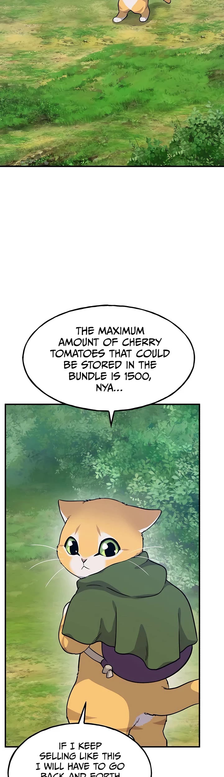 Solo Farming In The Tower, Chapter 14 image 14